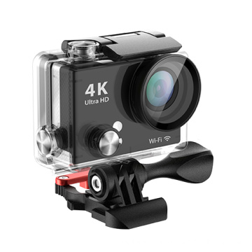 2016 Vente chaude de nouveaux produits Hd Mini Wifi H8R H9 4K Action Sport Camera avec prix d&#39;usine